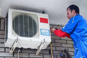 HVAC Companies Near Goldvein, VA Available Now